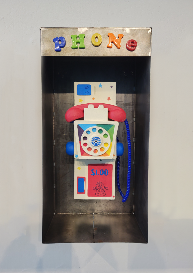 fisherprice phone